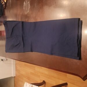 Mens designer dress pants